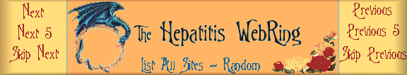 The Hepatitis WebRing.
 http://www.pair.com/jude/hepring/